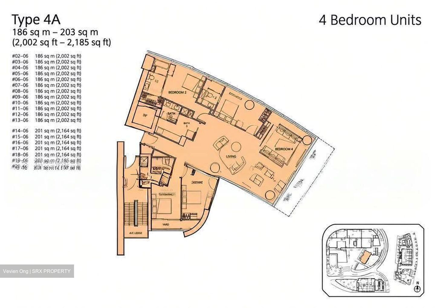 The Sail @ Marina Bay (D1), Apartment #625004511